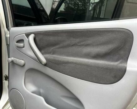 Серый Ситроен Ксара, объемом двигателя 1.6 л и пробегом 204 тыс. км за 2850 $, фото 3 на Automoto.ua