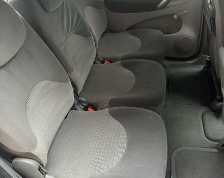 Серый Ситроен Ксара, объемом двигателя 1.6 л и пробегом 204 тыс. км за 2850 $, фото 11 на Automoto.ua