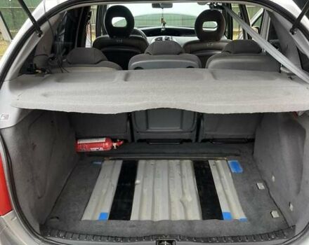 Серый Ситроен Ксара, объемом двигателя 1.6 л и пробегом 204 тыс. км за 2850 $, фото 7 на Automoto.ua