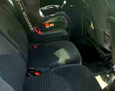 Серый Ситроен Ксара, объемом двигателя 1.6 л и пробегом 294 тыс. км за 3600 $, фото 5 на Automoto.ua