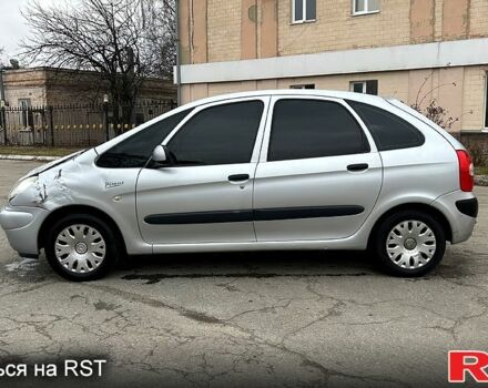 Сірий Сітроен Ксара, об'ємом двигуна 1.6 л та пробігом 180 тис. км за 3400 $, фото 3 на Automoto.ua