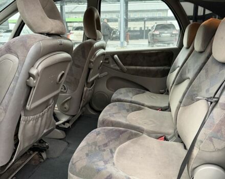 Серый Ситроен Ксара, объемом двигателя 2 л и пробегом 288 тыс. км за 3500 $, фото 7 на Automoto.ua