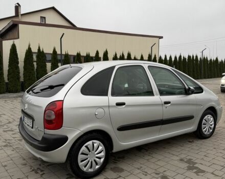 Серый Ситроен Ксара, объемом двигателя 2 л и пробегом 288 тыс. км за 3500 $, фото 1 на Automoto.ua