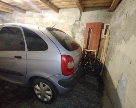 Сірий Сітроен Ксара, об'ємом двигуна 1.6 л та пробігом 300 тис. км за 800 $, фото 2 на Automoto.ua