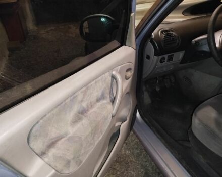 Сірий Сітроен Ксара, об'ємом двигуна 1.6 л та пробігом 300 тис. км за 800 $, фото 3 на Automoto.ua