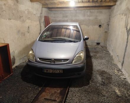 Сірий Сітроен Ксара, об'ємом двигуна 1.6 л та пробігом 300 тис. км за 800 $, фото 6 на Automoto.ua