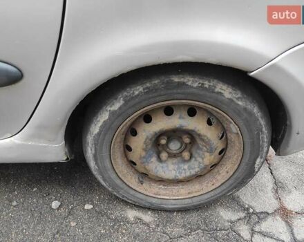 Серый Ситроен Ксара, объемом двигателя 1.75 л и пробегом 500 тыс. км за 3100 $, фото 8 на Automoto.ua