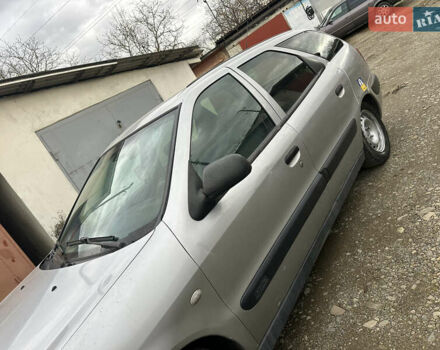 Серый Ситроен Ксара, объемом двигателя 1.87 л и пробегом 300 тыс. км за 1999 $, фото 3 на Automoto.ua