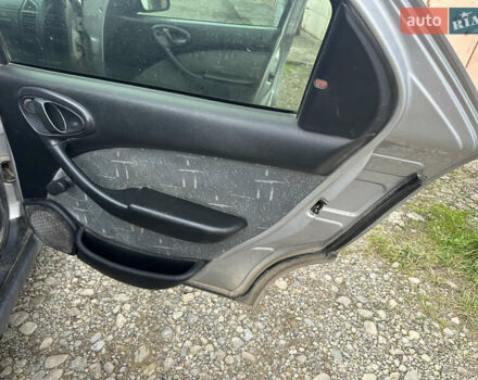 Серый Ситроен Ксара, объемом двигателя 1.87 л и пробегом 300 тыс. км за 1999 $, фото 21 на Automoto.ua