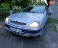 Серый Ситроен Ксара, объемом двигателя 1.9 л и пробегом 349 тыс. км за 1700 $, фото 1 на Automoto.ua