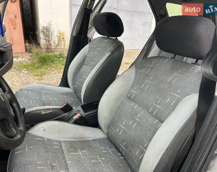 Серый Ситроен Ксара, объемом двигателя 1.87 л и пробегом 300 тыс. км за 1999 $, фото 17 на Automoto.ua