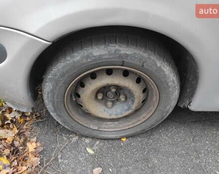 Серый Ситроен Ксара, объемом двигателя 1.75 л и пробегом 500 тыс. км за 3100 $, фото 7 на Automoto.ua