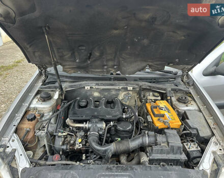 Серый Ситроен Ксара, объемом двигателя 1.87 л и пробегом 300 тыс. км за 1999 $, фото 26 на Automoto.ua