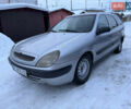 Серый Ситроен Ксара, объемом двигателя 1.87 л и пробегом 240 тыс. км за 1699 $, фото 1 на Automoto.ua