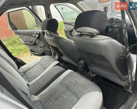 Серый Ситроен Ксара, объемом двигателя 1.87 л и пробегом 300 тыс. км за 1999 $, фото 22 на Automoto.ua