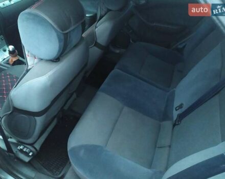 Ситроен Ксара 2004 в Киеве на Automoto.ua Серый Ситроен Ксара, объемом двигателя 1.4 л и пробегом 290 тыс. км за 3600 $, фото 4 на Automoto.ua