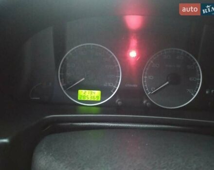 Ситроен Ксара 2004 в Киеве на Automoto.ua Серый Ситроен Ксара, объемом двигателя 1.4 л и пробегом 290 тыс. км за 3600 $, фото 5 на Automoto.ua