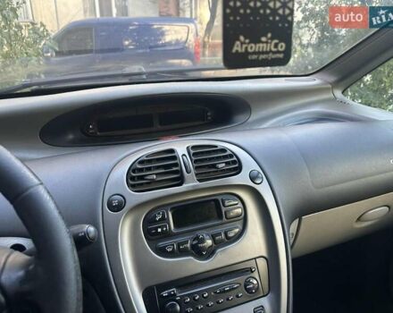 Серый Ситроен Ксара, объемом двигателя 1.56 л и пробегом 265 тыс. км за 4150 $, фото 9 на Automoto.ua