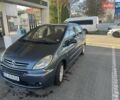 Серый Ситроен Ксара, объемом двигателя 1.56 л и пробегом 265 тыс. км за 4150 $, фото 1 на Automoto.ua