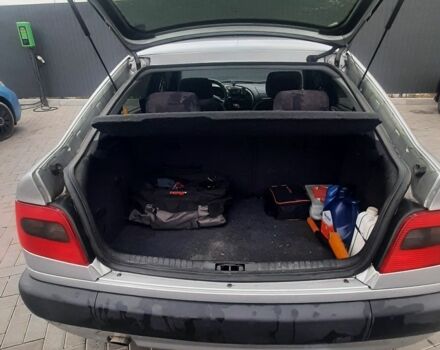 Серый Ситроен Ксара, объемом двигателя 1.8 л и пробегом 180 тыс. км за 2500 $, фото 5 на Automoto.ua