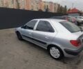 Серый Ситроен Ксара, объемом двигателя 1.8 л и пробегом 180 тыс. км за 2500 $, фото 1 на Automoto.ua
