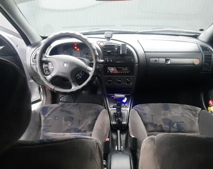 Серый Ситроен Ксара, объемом двигателя 1.8 л и пробегом 180 тыс. км за 2500 $, фото 3 на Automoto.ua