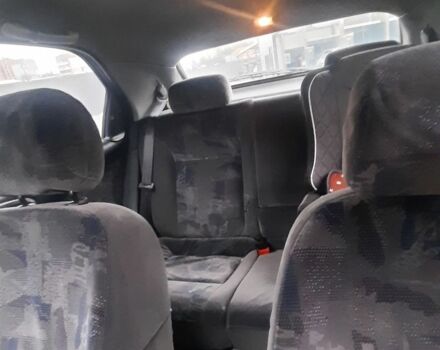 Серый Ситроен Ксара, объемом двигателя 1.8 л и пробегом 180 тыс. км за 2500 $, фото 4 на Automoto.ua