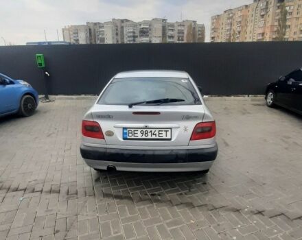 Серый Ситроен Ксара, объемом двигателя 1.8 л и пробегом 180 тыс. км за 2500 $, фото 2 на Automoto.ua