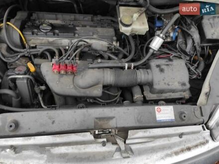 Сітроен Ксара 2001 у Києві на Automoto.ua Сірий Сітроен Ксара, об'ємом двигуна 1.75 л та пробігом 500 тис. км за 3100 $, фото 1 на Automoto.ua