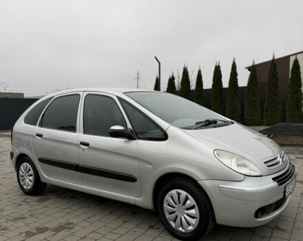 Сірий Сітроен Ксара, об'ємом двигуна 2 л та пробігом 288 тис. км за 3500 $, фото 1 на Automoto.ua