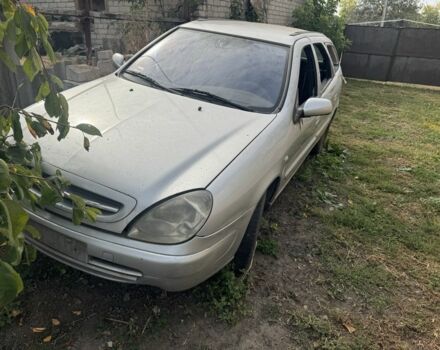 Сірий Сітроен Ксара, об'ємом двигуна 0 л та пробігом 251 тис. км за 400 $, фото 1 на Automoto.ua