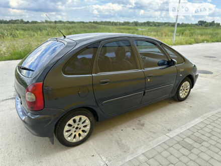 Ситроен Ксара 2002 в Червонограде на Automoto.ua Серый Ситроен Ксара, объемом двигателя 1.8 л и пробегом 323 тыс. км за 3700 $, фото 1 на Automoto.ua