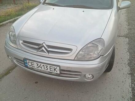 Сірий Сітроен Ксара, об'ємом двигуна 1.4 л та пробігом 270 тис. км за 2600 $, фото 1 на Automoto.ua