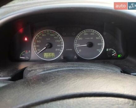 Сірий Сітроен Ксара, об'ємом двигуна 1.36 л та пробігом 373 тис. км за 3200 $, фото 1 на Automoto.ua