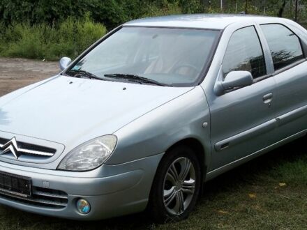 Ситроен Ксара 2004 в Черкассах на Automoto.ua Серый Ситроен Ксара, объемом двигателя 1.4 л и пробегом 47 тыс. км за 8000 $, фото 1 на Automoto.ua