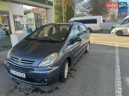 Ситроен Ксара 2005 в Черновцах на Automoto.ua Серый Ситроен Ксара, объемом двигателя 1.56 л и пробегом 265 тыс. км за 4150 $, фото 1 на Automoto.ua