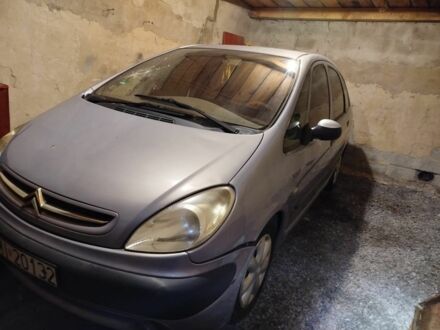 Ситроен Ксара 2006 в Фастове на Automoto.ua Серый Ситроен Ксара, объемом двигателя 1.6 л и пробегом 300 тыс. км за 800 $, фото 1 на Automoto.ua