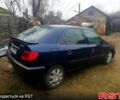 Синій Сітроен Ксара, об'ємом двигуна 1.8 л та пробігом 0 тис. км за 1800 $, фото 4 на Automoto.ua