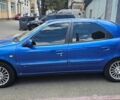 Синій Сітроен Ксара, об'ємом двигуна 1.59 л та пробігом 321 тис. км за 2400 $, фото 2 на Automoto.ua