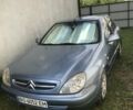 Синий Ситроен Ксара, объемом двигателя 1.4 л и пробегом 308 тыс. км за 1500 $, фото 1 на Automoto.ua