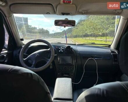 Синій Сітроен Ксара, об'ємом двигуна 1.9 л та пробігом 400 тис. км за 2000 $, фото 3 на Automoto.ua