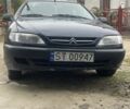 Синий Ситроен Ксара, объемом двигателя 1.4 л и пробегом 2 тыс. км за 800 $, фото 1 на Automoto.ua