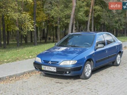 Сітроен Ксара 1997 у Миколаєві на Automoto.ua Синій Сітроен Ксара, об'ємом двигуна 1.4 л та пробігом 300 тис. км за 1799 $, фото 1 на Automoto.ua