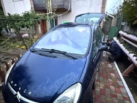 Ситроен Ксара 2002 в Одессе на Automoto.ua Синий Ситроен Ксара, объемом двигателя 1.7 л и пробегом 290 тыс. км за 999 $, фото 1 на Automoto.ua