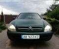 Зелений Сітроен Ксара, об'ємом двигуна 1.36 л та пробігом 336 тис. км за 1950 $, фото 1 на Automoto.ua