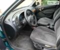 Зелений Сітроен Ксара, об'ємом двигуна 1.36 л та пробігом 336 тис. км за 1950 $, фото 13 на Automoto.ua