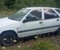 Білий Сітроен ЗХ, об'ємом двигуна 1.4 л та пробігом 318 тис. км за 940 $, фото 1 на Automoto.ua