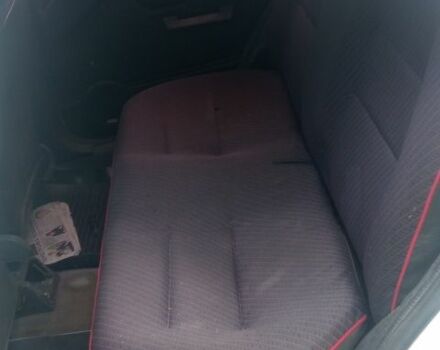 Ситроен ЗХ 1992 в Коростене на Automoto.ua Белый Ситроен ЗХ, объемом двигателя 1.4 л и пробегом 381 тыс. км за 940 $, фото 6 на Automoto.ua