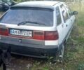 Білий Сітроен ЗХ, об'ємом двигуна 1.4 л та пробігом 318 тис. км за 940 $, фото 2 на Automoto.ua