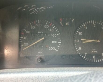 Ситроен ЗХ 1992 в Коростене на Automoto.ua Белый Ситроен ЗХ, объемом двигателя 1.4 л и пробегом 381 тыс. км за 940 $, фото 4 на Automoto.ua